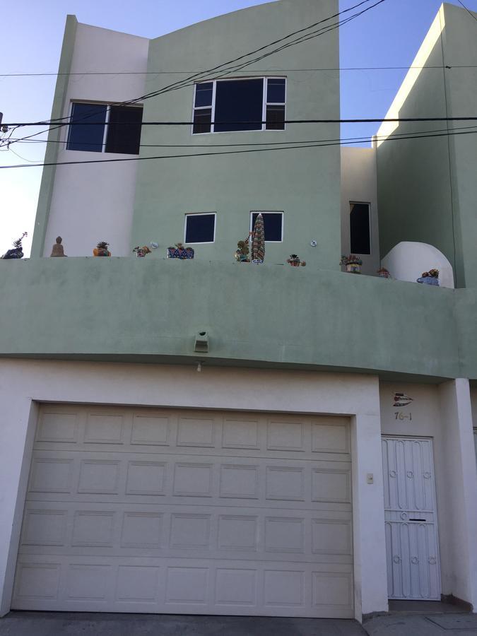 Appartement Casa De Serenidad à Ensenada Extérieur photo
