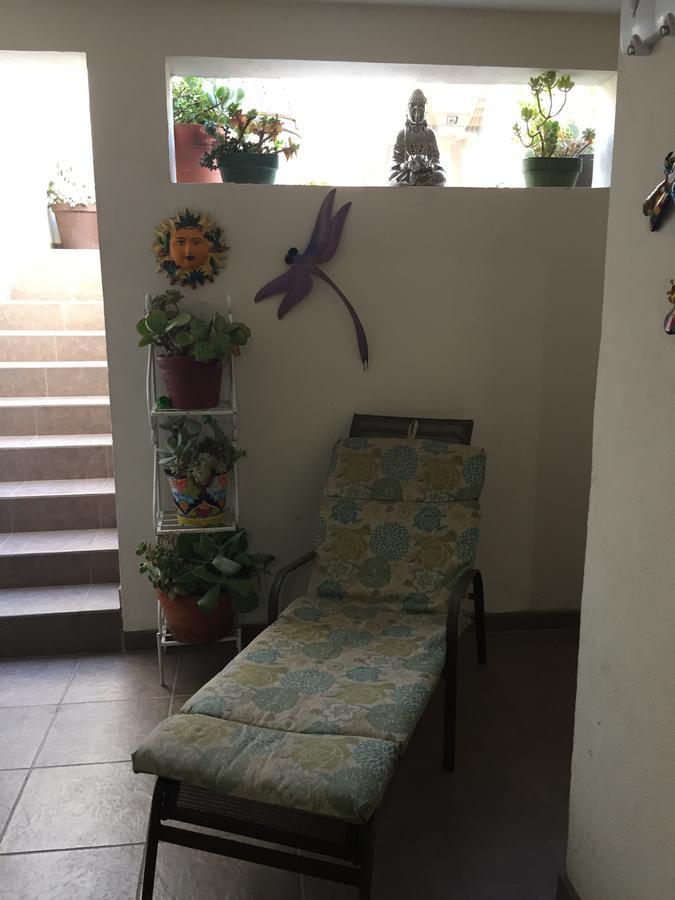 Appartement Casa De Serenidad à Ensenada Extérieur photo