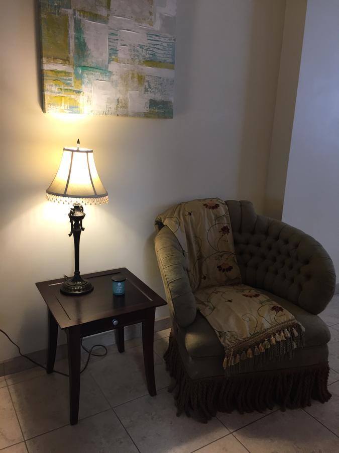 Appartement Casa De Serenidad à Ensenada Extérieur photo