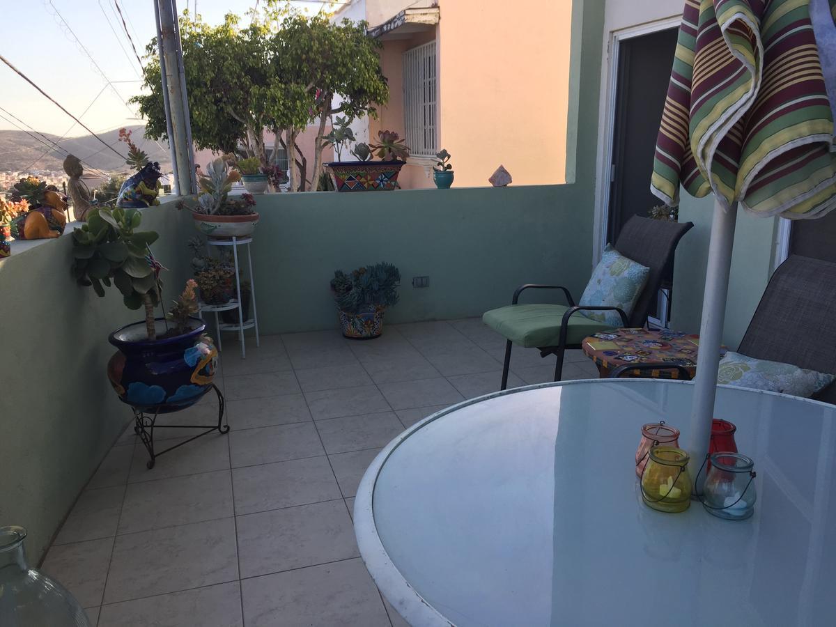 Appartement Casa De Serenidad à Ensenada Extérieur photo