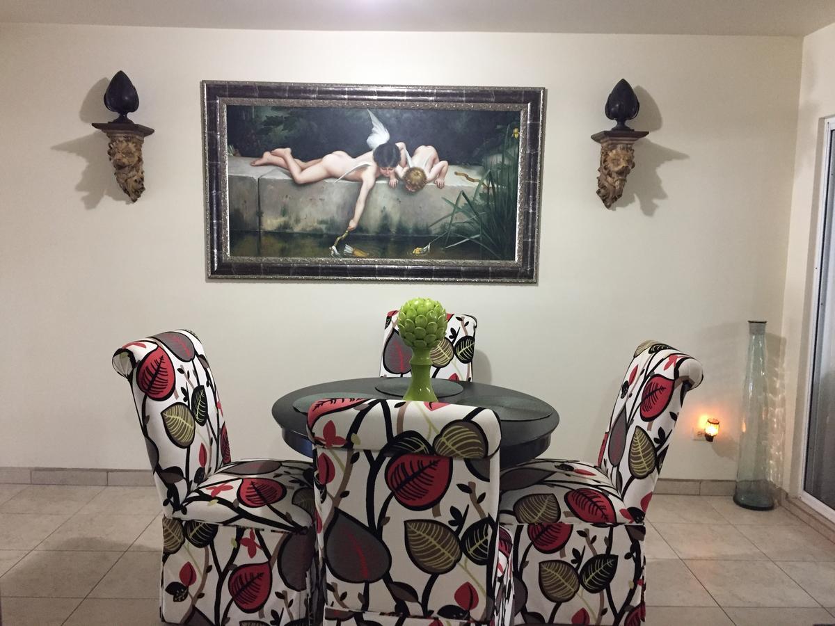 Appartement Casa De Serenidad à Ensenada Extérieur photo